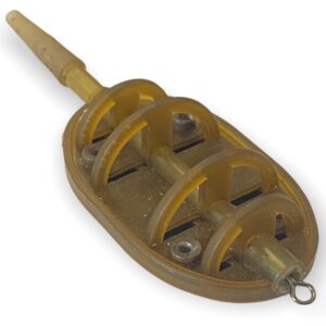 Filex Method Feeder & Swivel Filex Method Feeder & Swivel Feedere