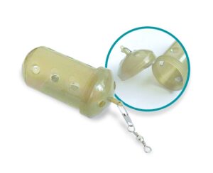 Maggot Feeder Maggot Feeder Feedere