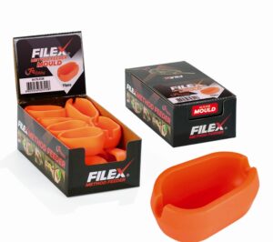 Filex Quick Method Mould Filex Quick Method Mould Feedere