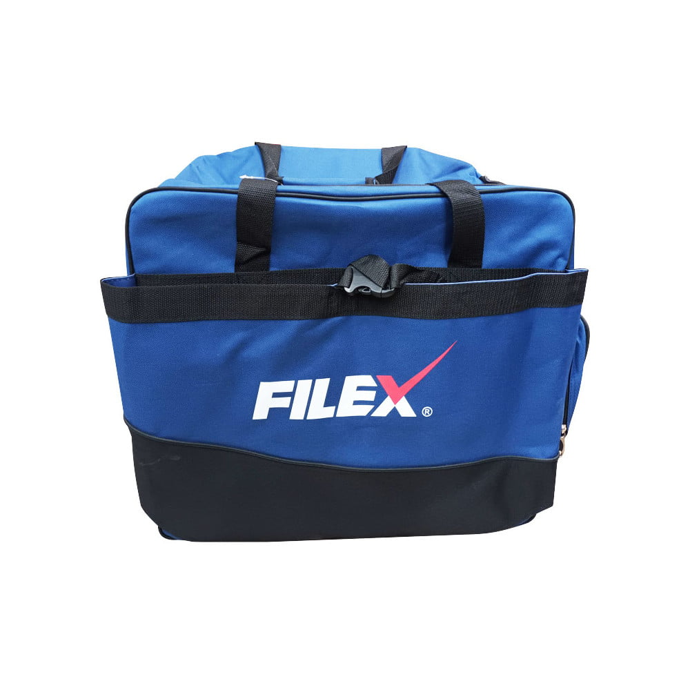 Filex Carryall Bag Bags & Packs