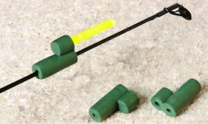 Starlight Tip Holder 3pk Starlight Tip Holder 3pk Nappvarsler og Indikator