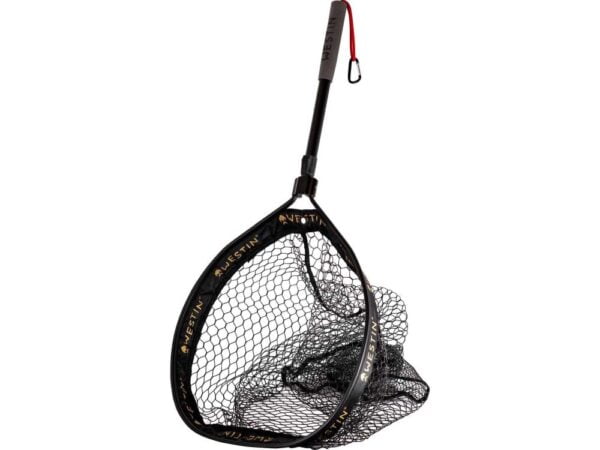 W3 CR Floating Landing Net Small Håv og Klepp