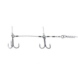 BKK BB Trigger 21 1/0 BKK BB Trigger 21 1/0 Stinger