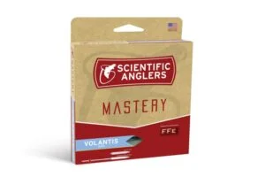 Scientific Anglers Volantis Integrated Intermediate/Sink 3 WF Liner