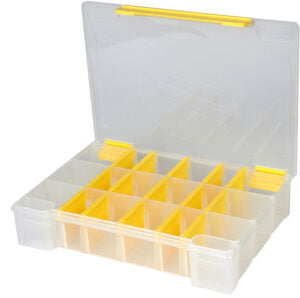 TBX 50 Medium Slukbokser