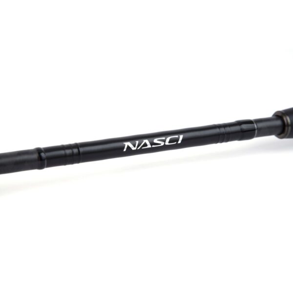 Shimano Nasci 241cm 2-delt 7-35gr Haspelstenger