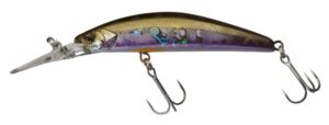 Illex Tricoroll GT 72 DR-F Illex Tricoroll GT 72 DR-F Wobblere