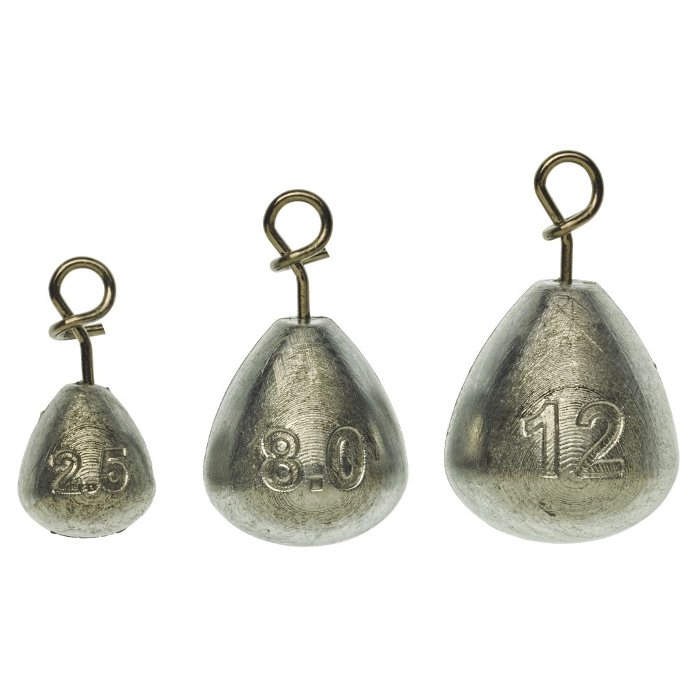 Gunki Clip Weight Gunki Clip Weight Stinger