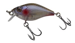 Illex Magic Crank 42 SR Illex Magic Crank 42 SR Wobblere