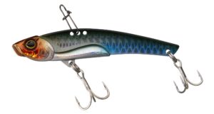 Illex Runner Blade 70 Illex Runner Blade 70 Vibration Bait