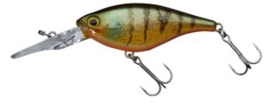 Illex Soul Flat 58 SF Illex Soul Flat 58 SF Wobblere