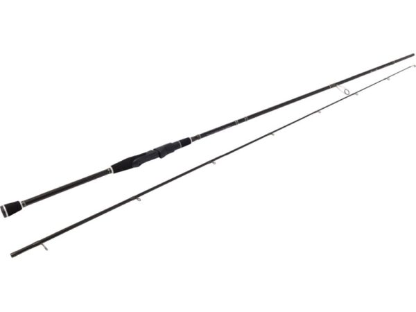 Westin W2 Finesse TC 213cm 2-delt Predator Stenger