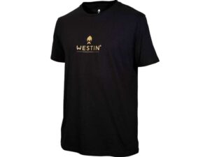 Westin Style T-Shirt Black T-Shirt