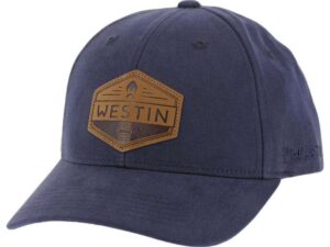 Vintage Cap Blue Night Capser