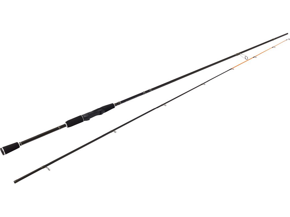 Westin W2 Finesse Jig 248cm 7-28gr 2-delt Westin W2 Finesse Jig 248cm 7-28gr 2-delt Westin Haspel