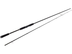 Westin W2 Finesse Shad 220cm 10-28gr 2-delt Westin Haspel