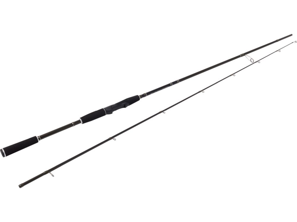 Westin W2 Finesse Shad 248cm 12-38gr 2-delt Westin W2 Finesse Shad 248cm 12-38gr 2-delt Westin Haspel
