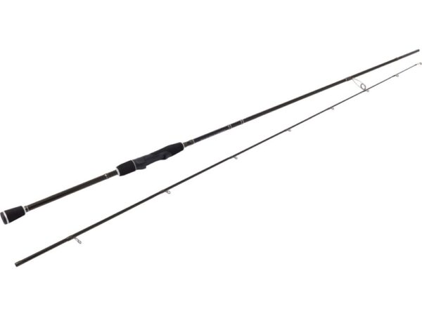 Westin W2 Ultrastick 210cm 2-delt Predator Stenger