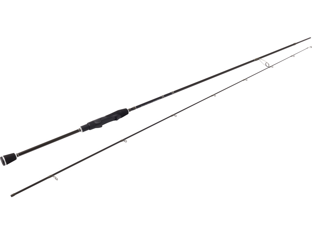 Westin W2 Streetstick 213cm 2-10gr 2-delt Westin Haspel