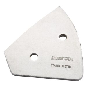 UR Reservekniver UR Revo Steel 115mm UR Reservekniver UR Revo Steel 115mm Isbor Skjær