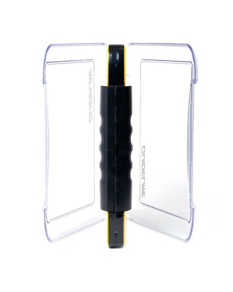 Guideline Double Side Stillwater Boks Vantett Fluebokser