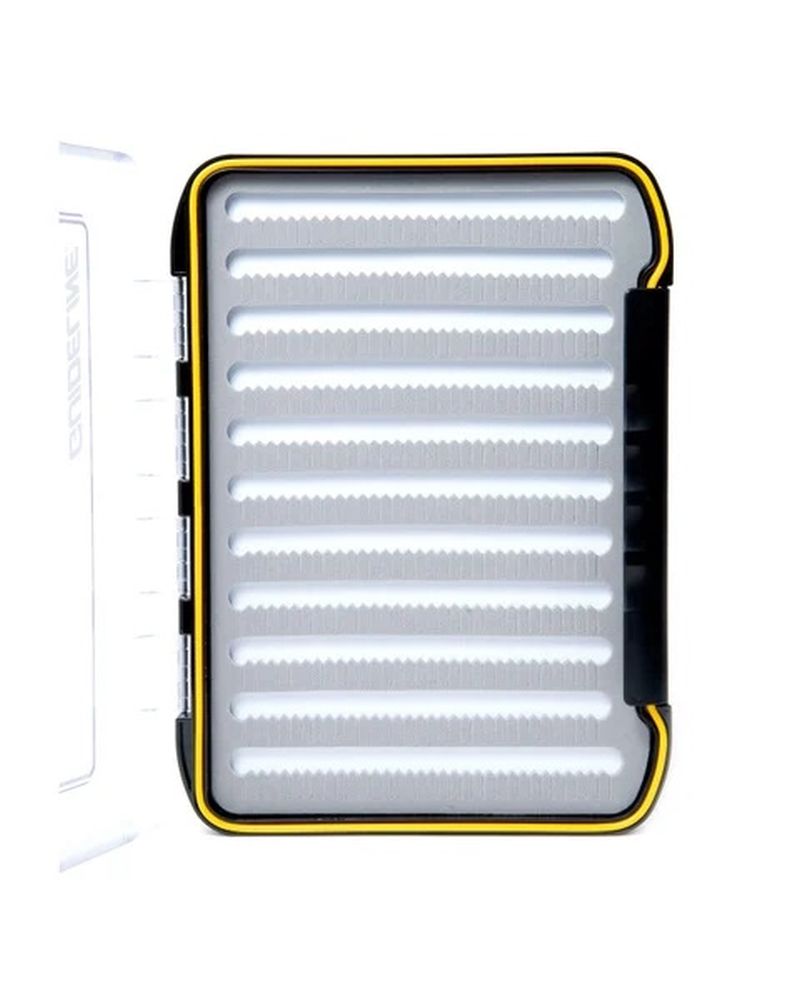 Guideline Double Side Stillwater Boks Vantett Fluebokser