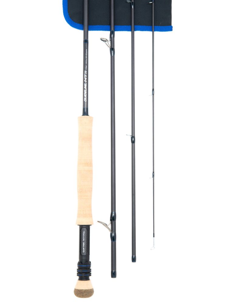 Guideline NT11 Saline 9 Fot Guideline NT11 Saline 9 Fot Enhånds Fluestenger