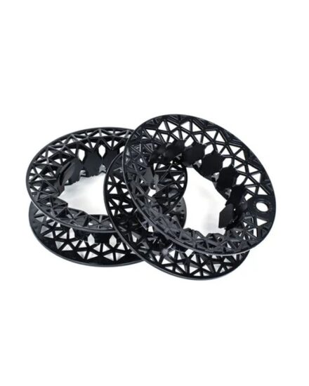 Guideline Nova Cassette 68 Black Guideline Nova Cassette 68 Black Fluesneller