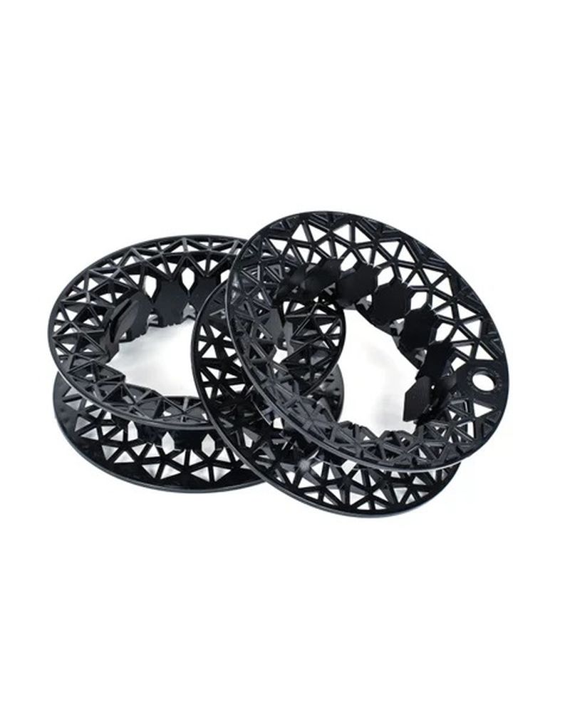 Guideline Nova Cassette 68 Black Fluesneller