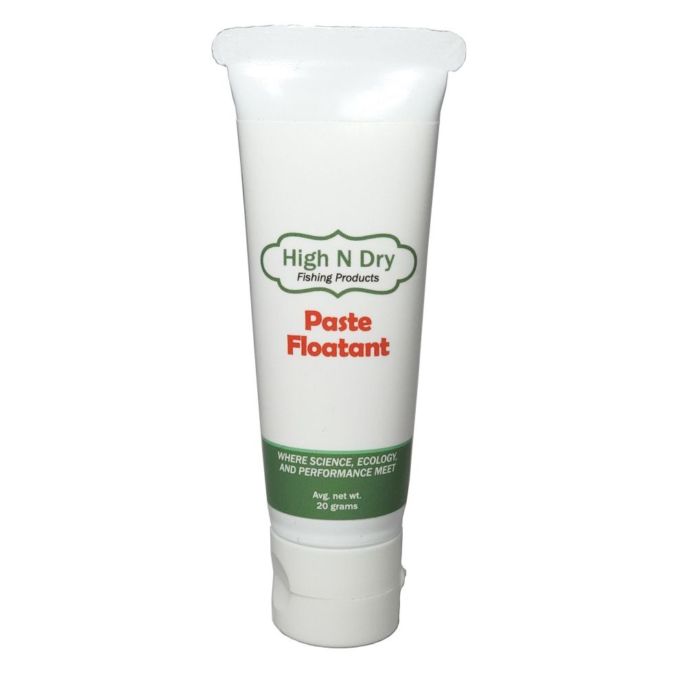High & Dry Paste Floatant Flytemiddel
