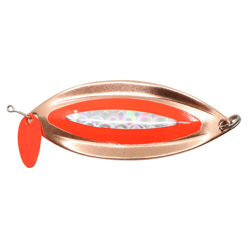 Viking Røyeblink 70mm 17gr Viking Røyeblink 70mm 17gr Røyeblinker