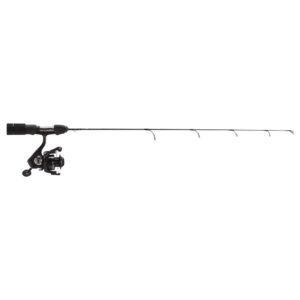 13 Fishing Blackout Spinning Combo 28 ML 13 Fishing Blackout Spinning Combo 28 ML Isfiske Kombo