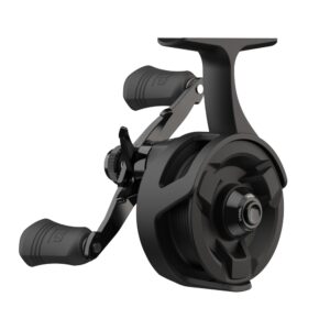 13 Fishing Descent Gen 2 Inline 2.7:1 RH 13 Fishing Descent Gen 2 Inline 2.7:1 RH Isfiskesneller