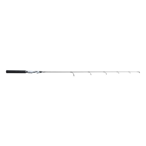 Wicked Deadstick Ice Rod 120cm Medium Isfiskestenger