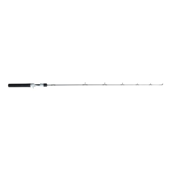 Wicked Deadstick Ice Rod Baitcast 120cm MH Isfiskestenger