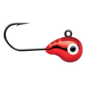 Tungsten Tubby Jig 1.8gr Tungsten Tubby Jig 1.8gr Mormyska