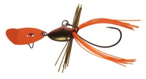 Daiwa Prorex Flex Blade Jig 14gr Spinner Baits