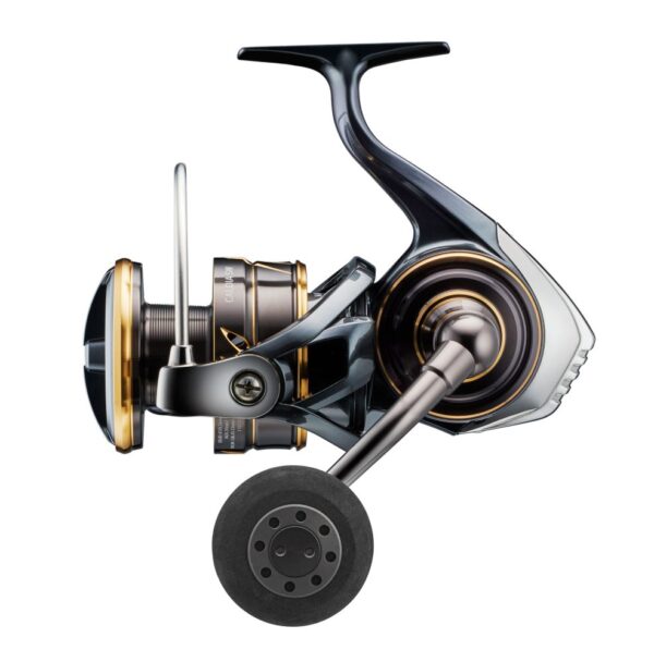 Daiwa Caldia Salt Water Haspelsneller