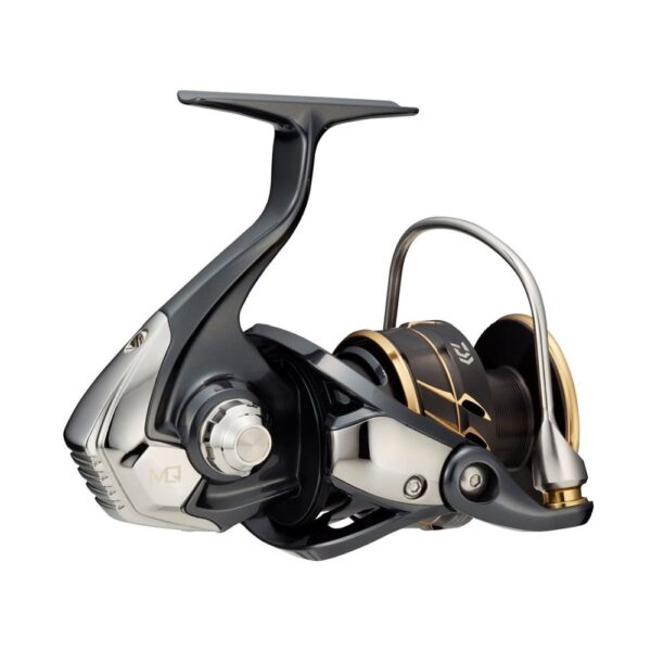 Daiwa Caldia Salt Water Haspelsneller