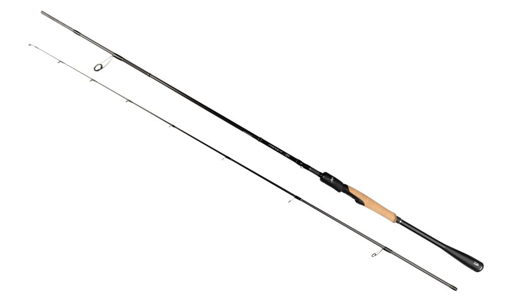 Daiwa Prorex XR Finesse 216cm 3-18gr Daiwa Haspel