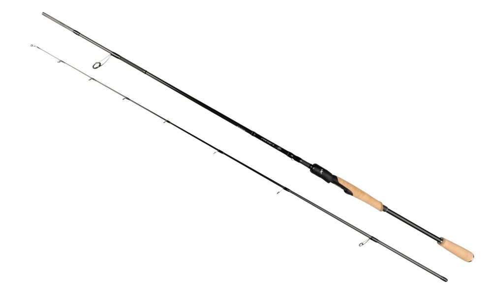 Daiwa Prorex XR Universal 222cm 5-25gr Daiwa Haspel
