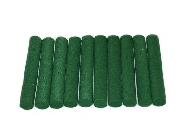 Veniard  Foam Cylinders Dark Olive Green Syntetisk