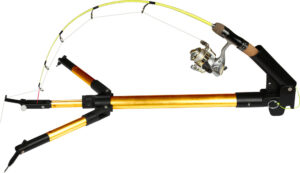 Auto-Striker Auto-Striker Isfiske Tilbehør