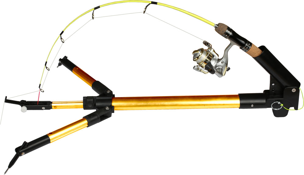 Auto-Striker Auto-Striker Isfiske Tilbehør