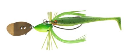 Daiwa Prorex Flex Blade Jig 14gr Spinner Baits