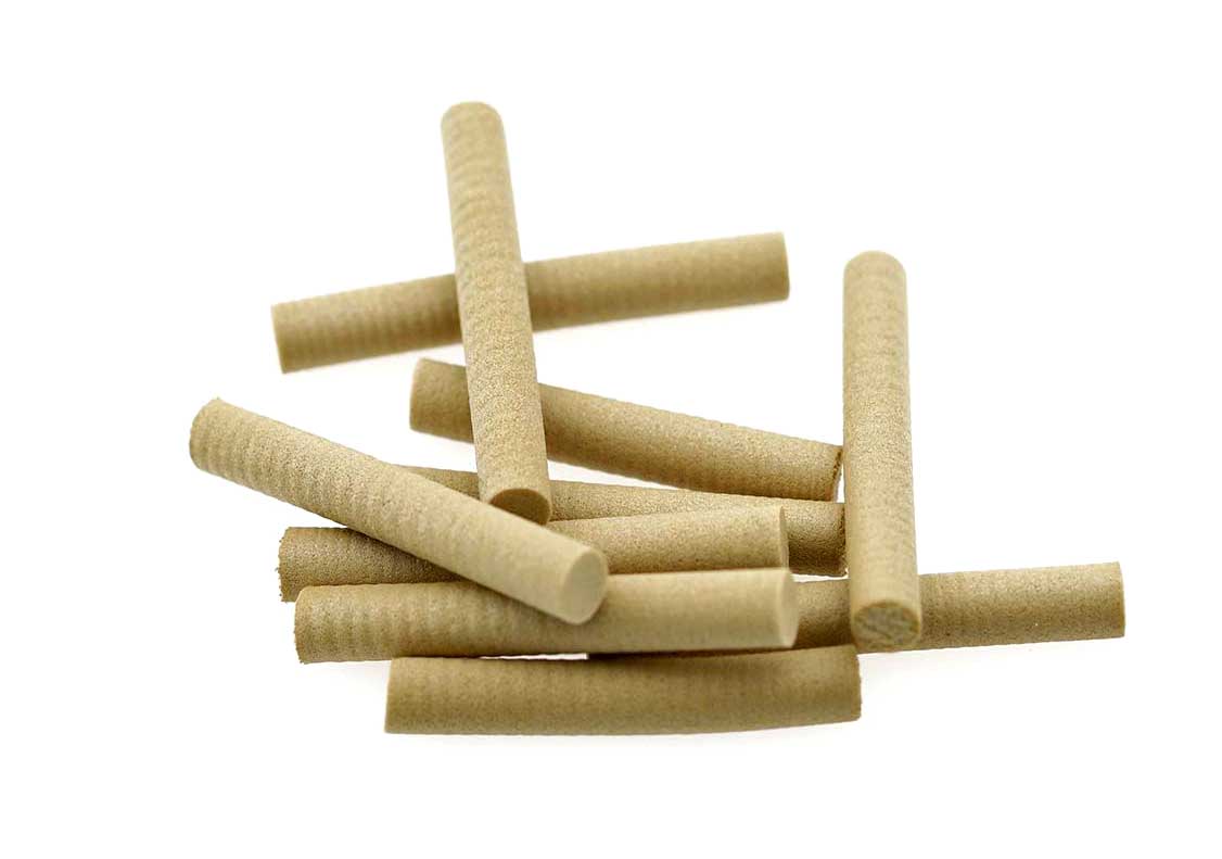 Veniard  Foam Cylinders Tan Syntetisk