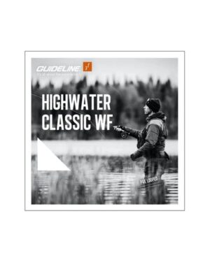 Guideline High Water Classic WF Flyt Guideline High Water Classic WF Flyt WF Liner