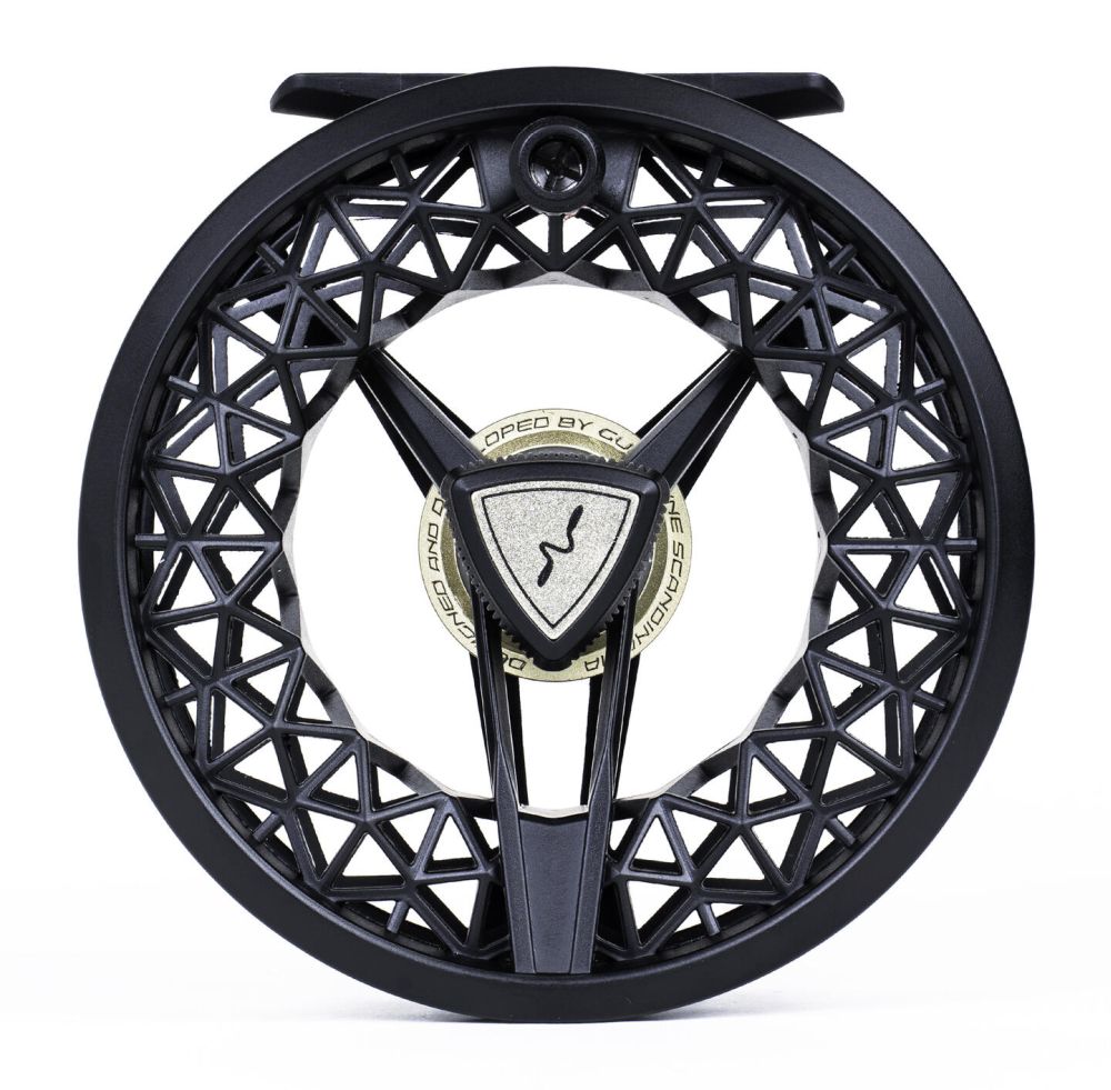 Guideline Nova Black Guideline Nova Black Fluesneller