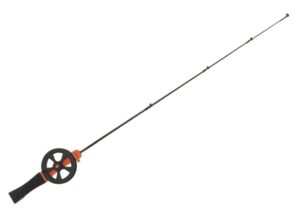 Wiggler Mormyshka Stikke 55cm Wiggler Mormyshka Stikke 55cm Pilkestikker