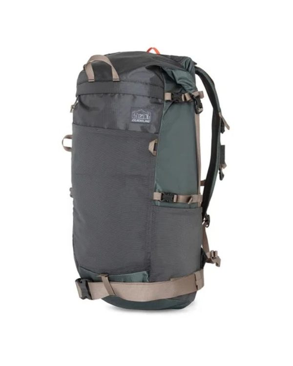 Guideline ULBC Daypack 25 Charcoal/Algae Green Sekk & Sling Pack